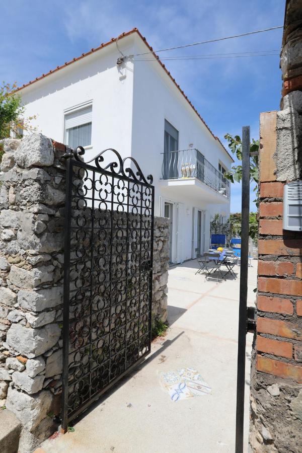 My Home Capri Seaview Eksteriør bilde