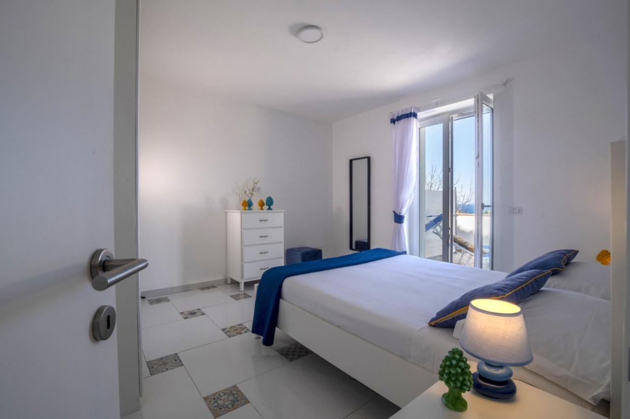 My Home Capri Seaview Eksteriør bilde