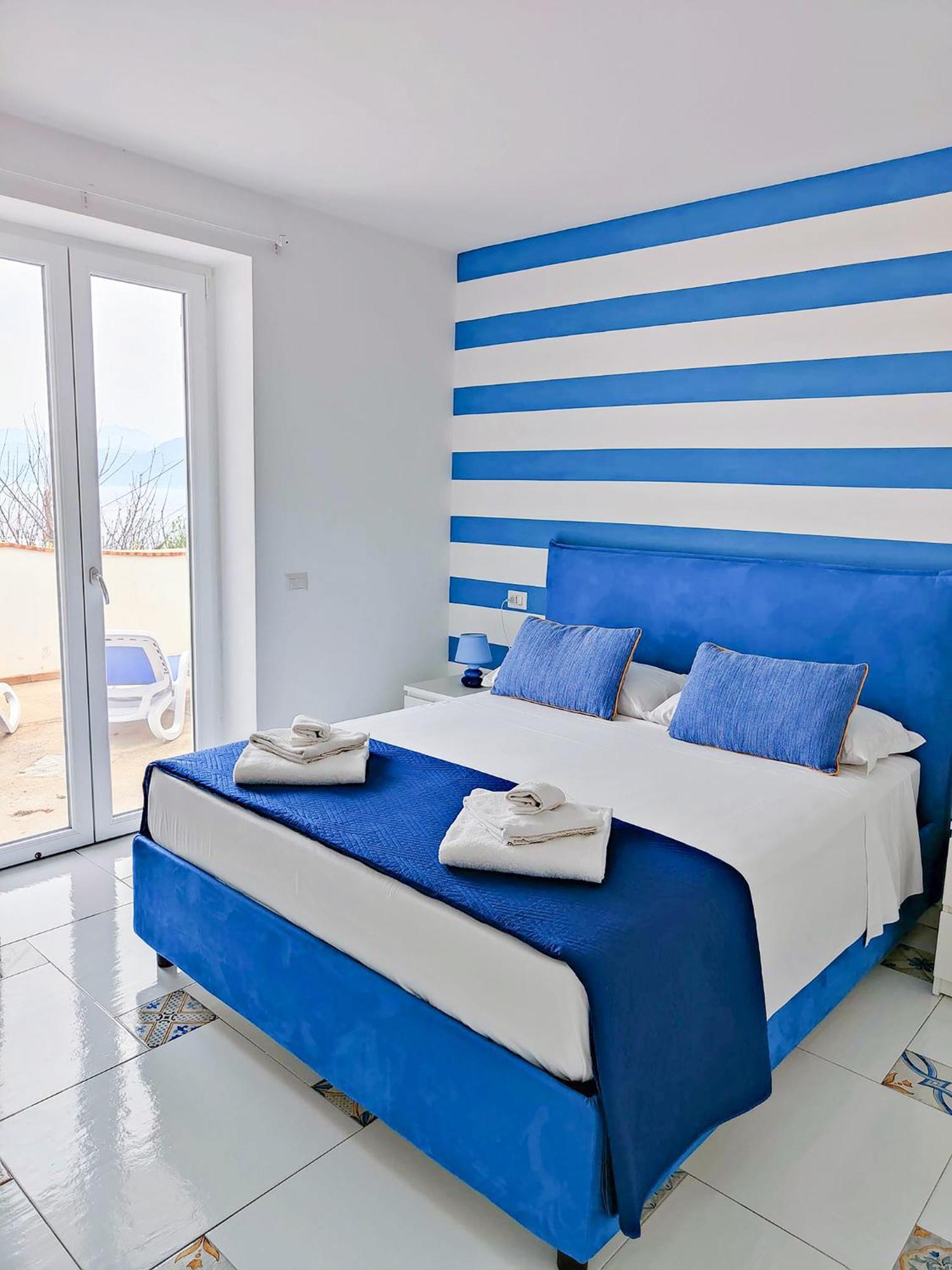 My Home Capri Seaview Eksteriør bilde