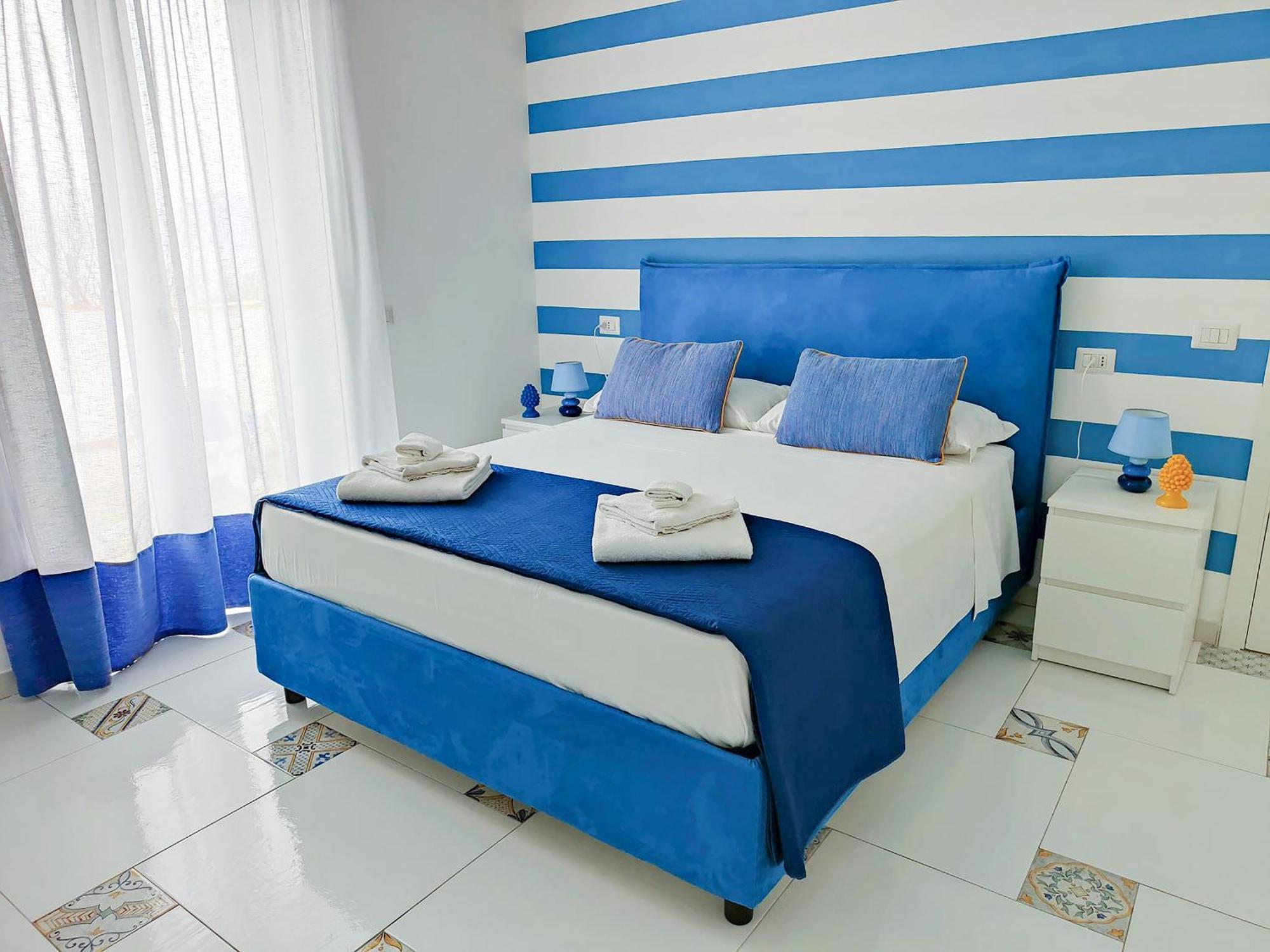 My Home Capri Seaview Eksteriør bilde